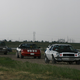 Image for article titled The Leadfoot Rally: Motorsports Olympics